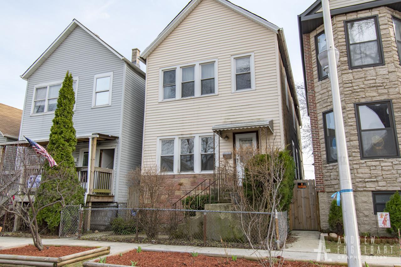 523 W 46th Pl., Chicago, IL 60609