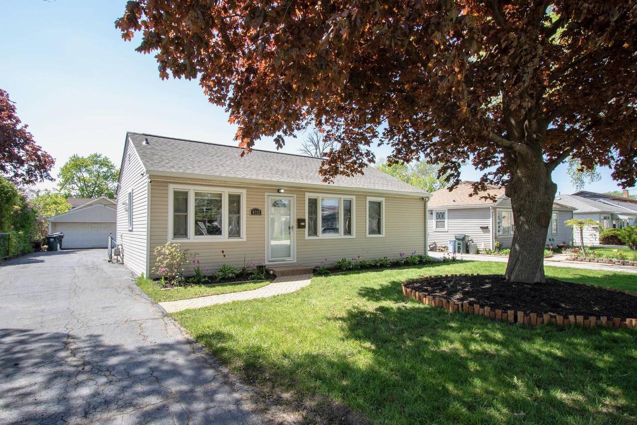 4712 Grace St., Schiller Park, IL 60176