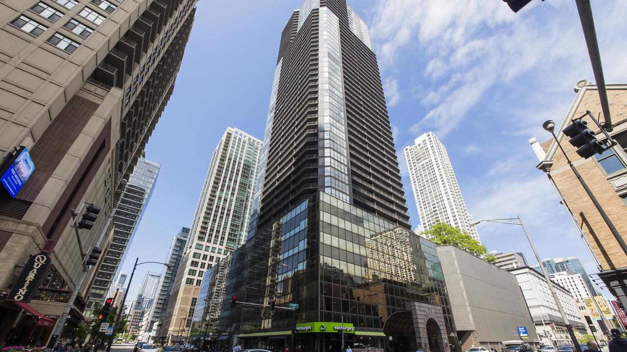 10 E Ontario St. #1705, Chicago, IL 60611