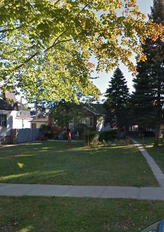 3415 N Panama Ave., Chicago, IL 60634