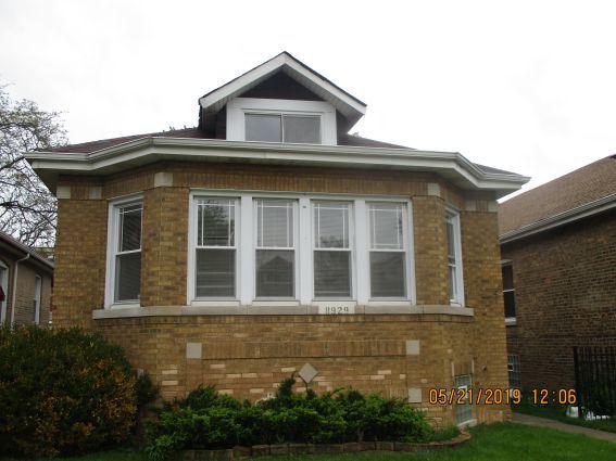 8929 S Bishop St., Chicago, IL 60620