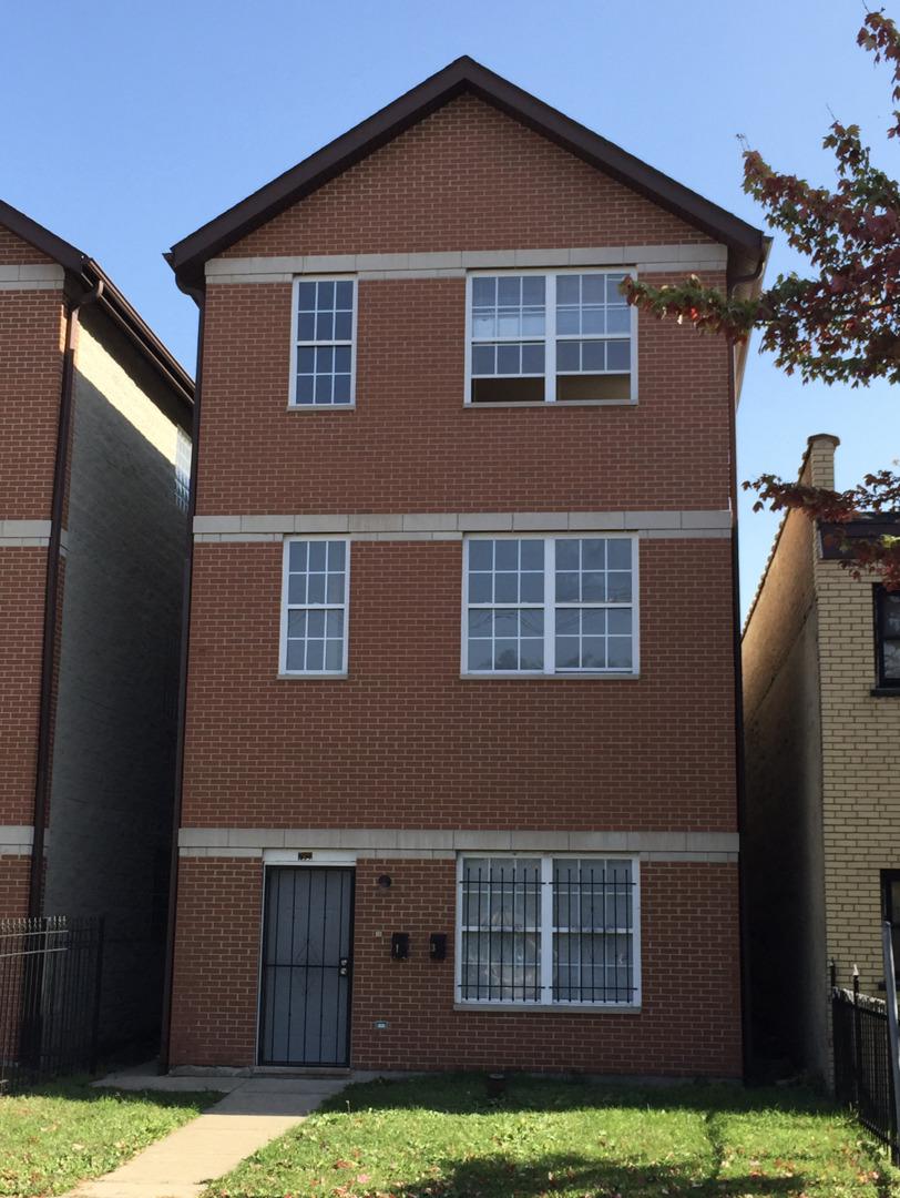 7921 S Phillips Ave., Chicago, IL 60649