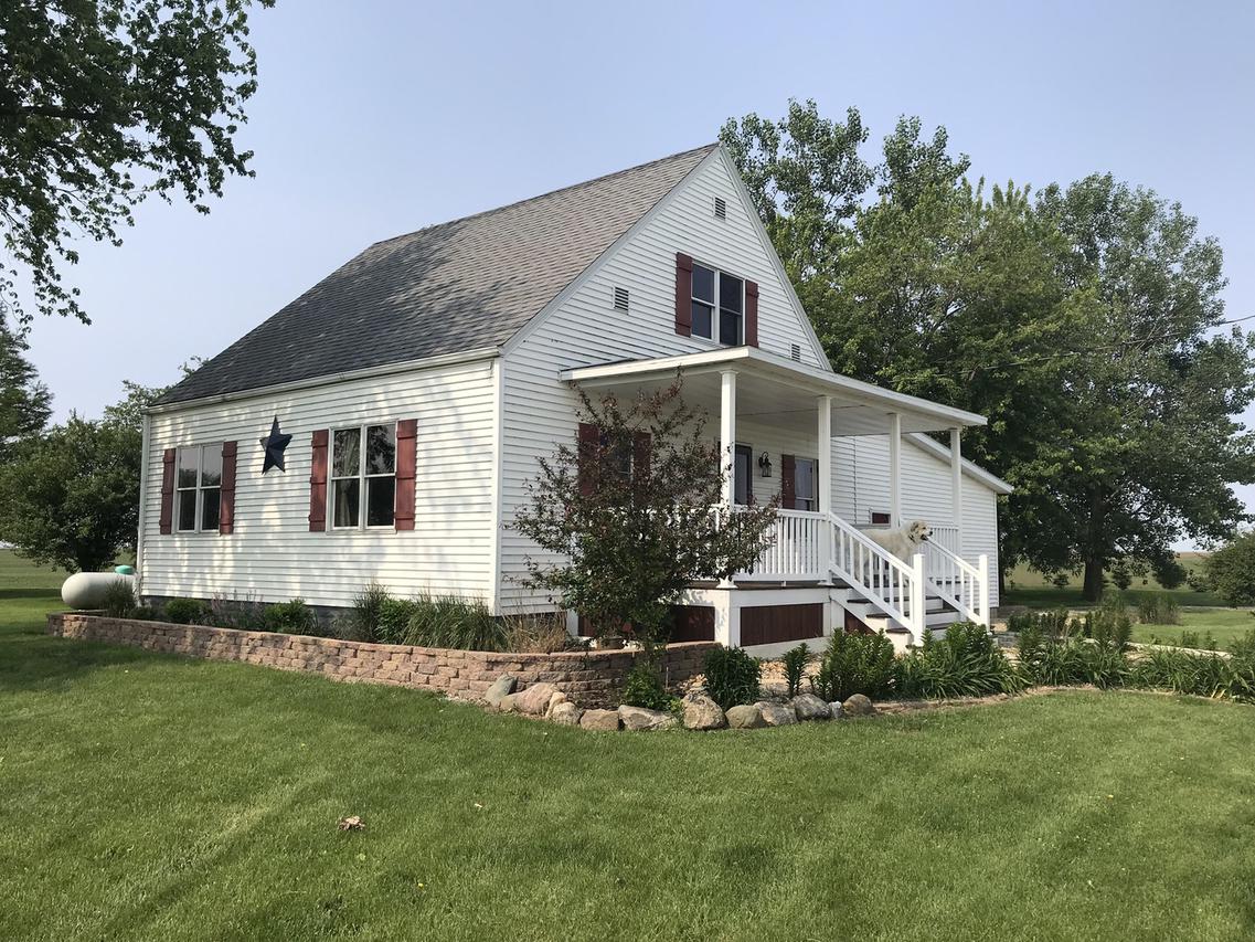1371 N 700e Rd., Sibley, IL 61773