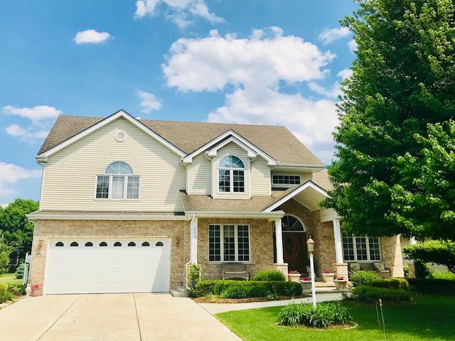 190 Barrington Dr., Bourbonnais, IL 60914
