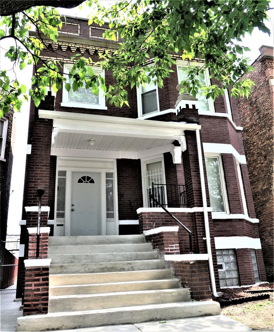7225 S Champlain Ave., Chicago, IL 60619