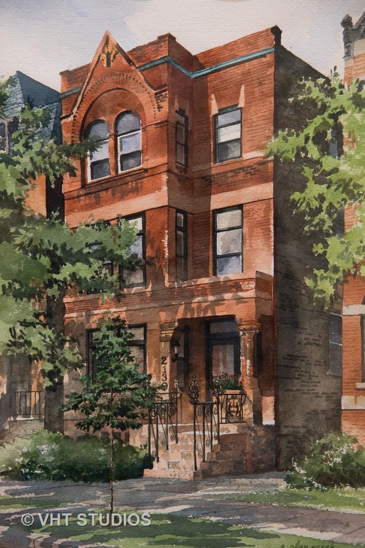 2130 N Cleveland Ave., Chicago, IL 60614