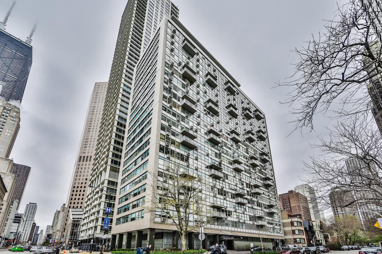 1000 N Lake Shore Dr. #2303, Chicago, IL 60611