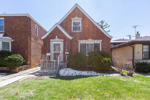 551 E 86th St., Chicago, IL 60619