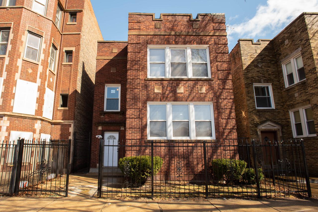 7933 S Maryland Ave., Chicago, IL 60619