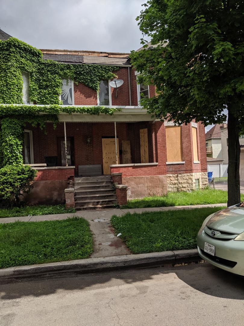 58 W 72nd St., Chicago, IL 60621