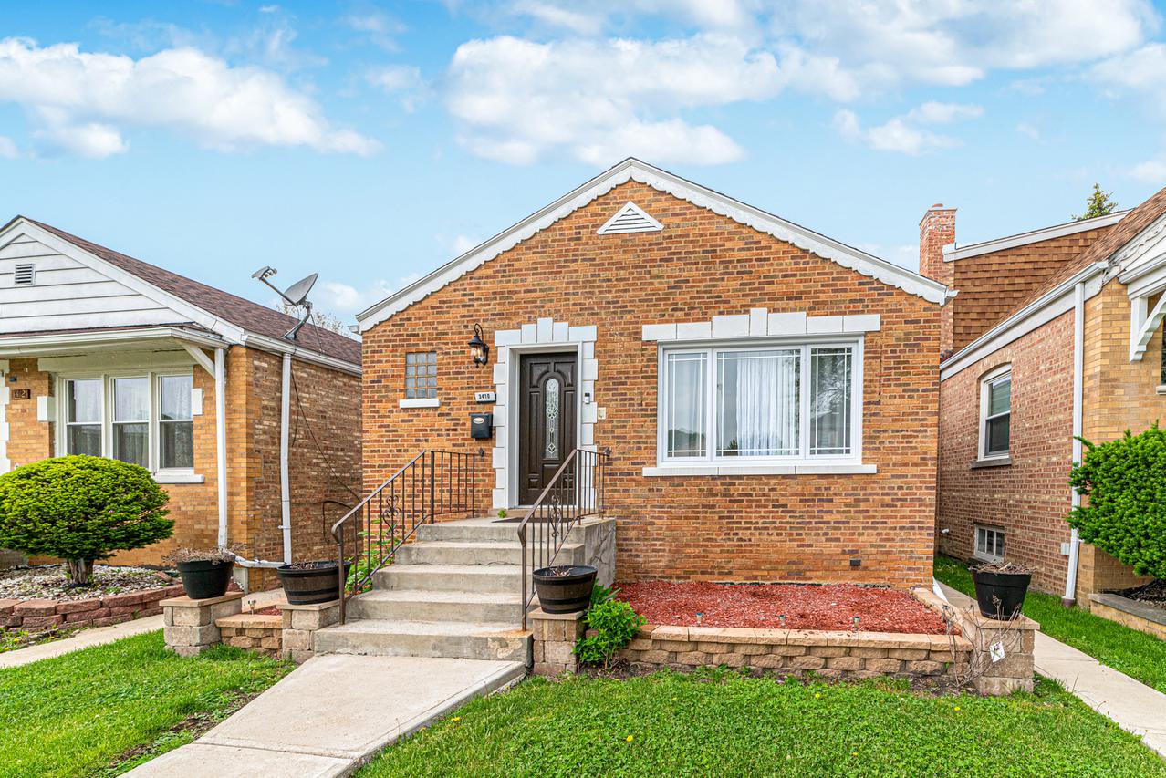 3410 W 72nd St., Chicago, IL 60629