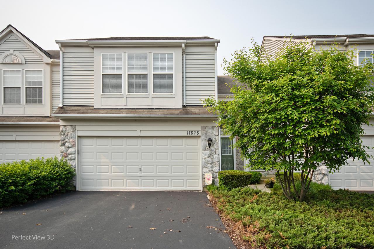 11828 Ford Ct., Plainfield, IL 60585