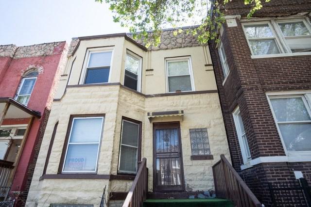 4509 W Jackson Blvd., Chicago, IL 60624