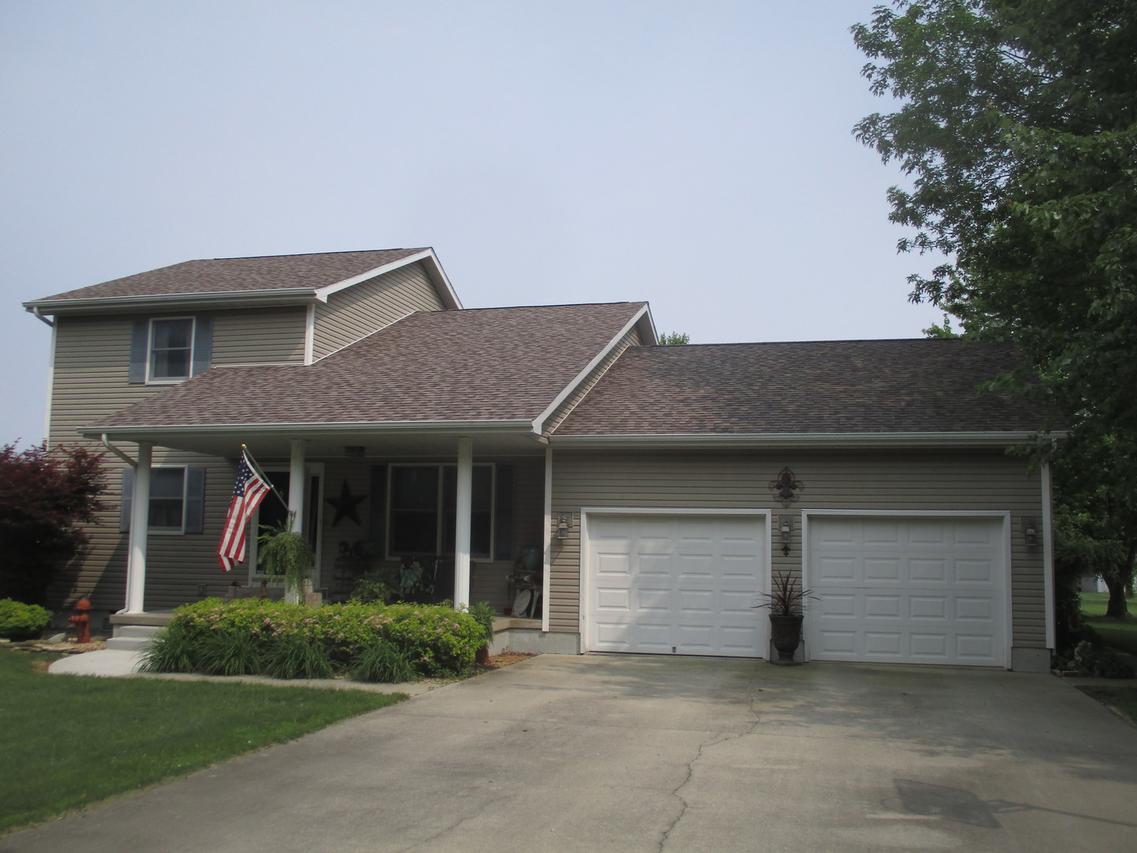 5 Country Club Ln., Arcola, IL 61910