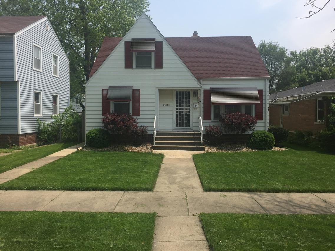 14843 Grant St., Dolton, IL 60419