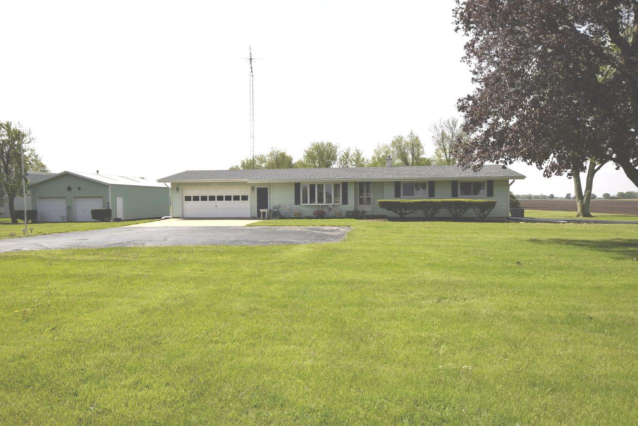 22619 W Grant Hwy., Marengo, IL 60152