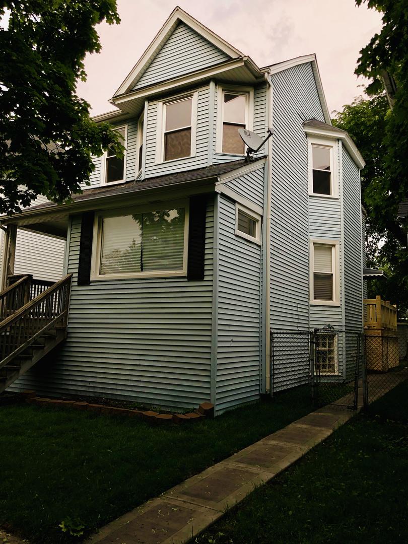 8227 S East End Ave., Chicago, IL 60617