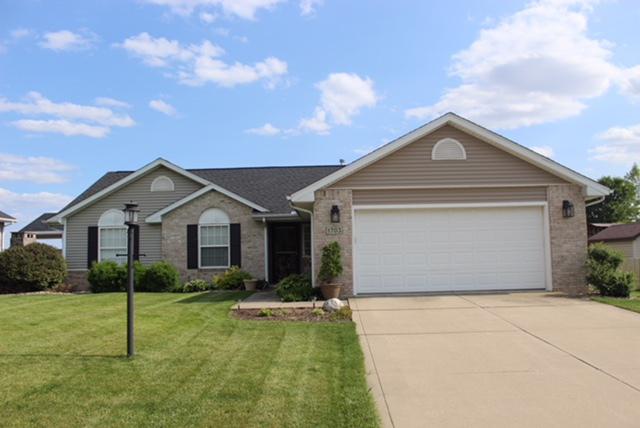 1703 Magnolia Dr., St. Joseph, IL 61873