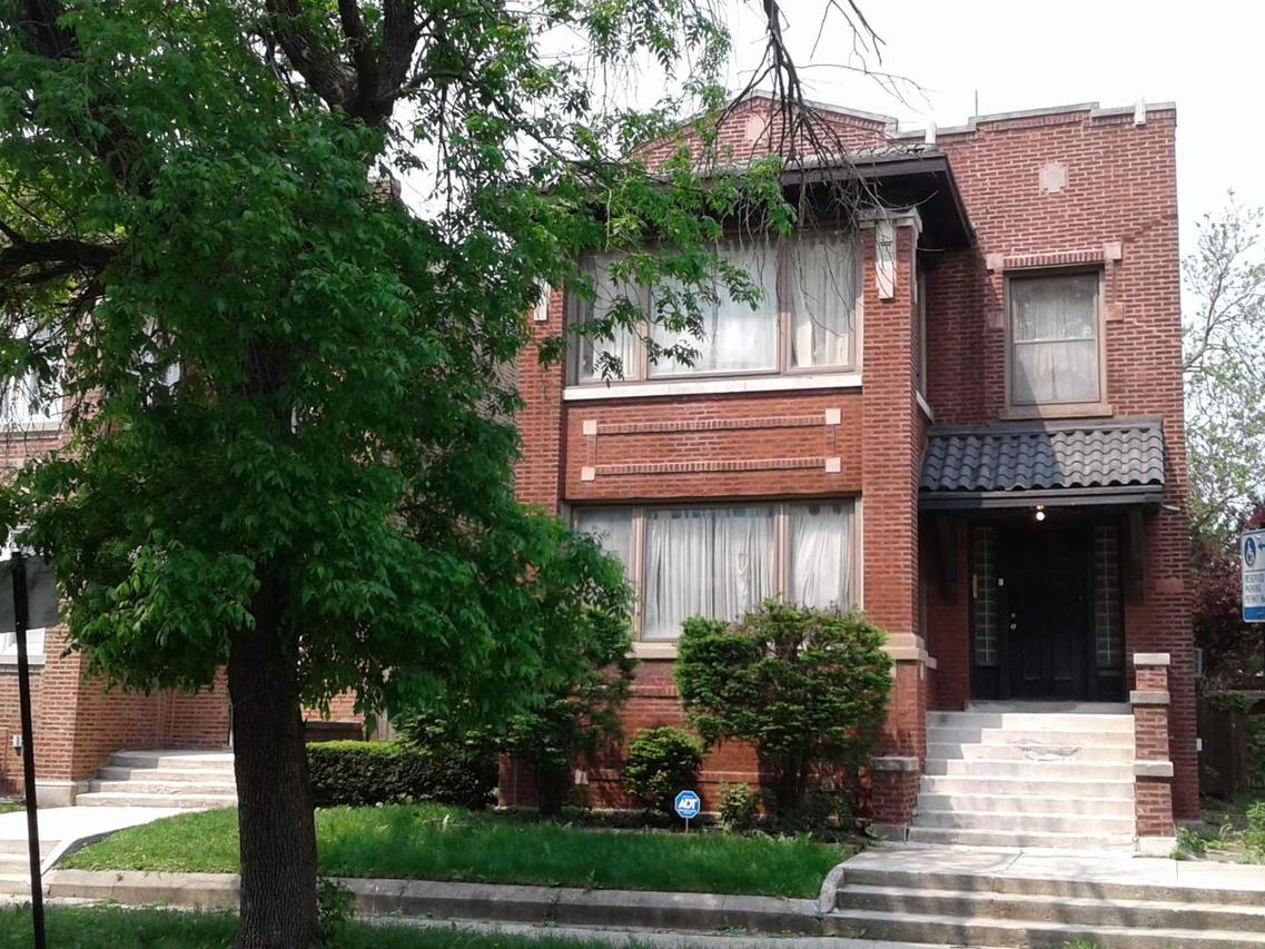 8216 S Green St., Chicago, IL 60620