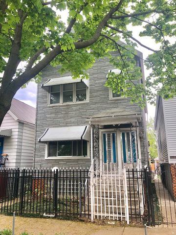 4920 S Honore St., Chicago, IL 60609