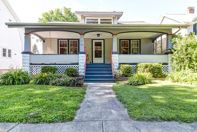 712 Arlington Ct., Champaign, IL 61820
