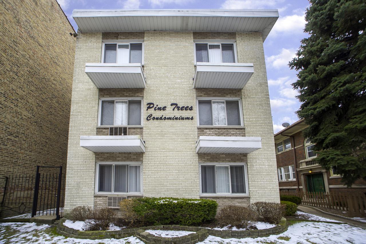 1647 W Farwell Ave. #3C, Chicago, IL 60626