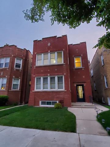 4906 N Marmora Ave., Chicago, IL 60630