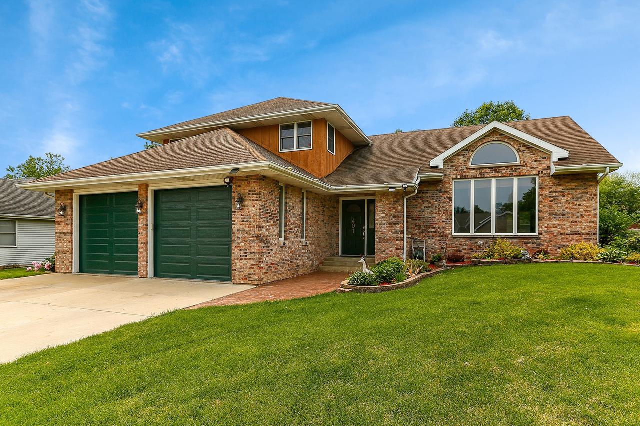 401 Bruell St., Yorkville, IL 60560