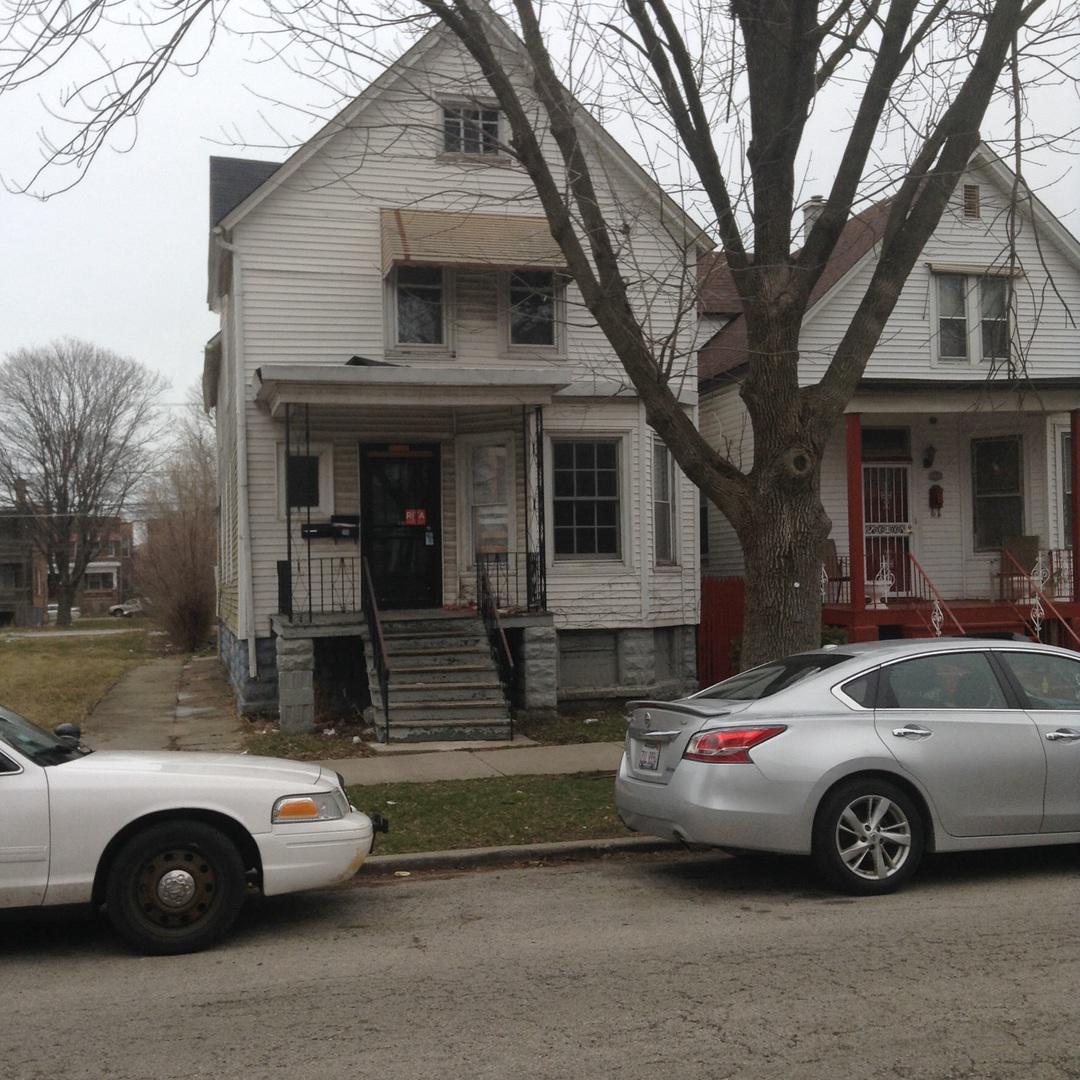 11317 S Edbrooke Ave., Chicago, IL 60628