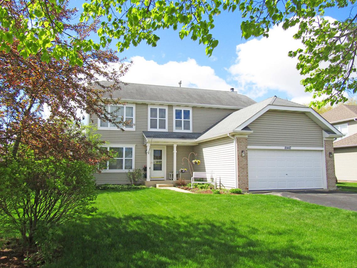 10447 Dawson St., Huntley, IL 60142
