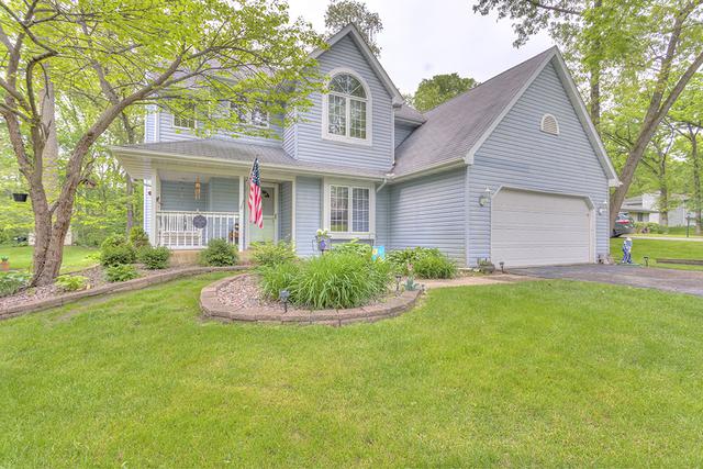 12437 N Gate Rd., Roscoe, IL 61073