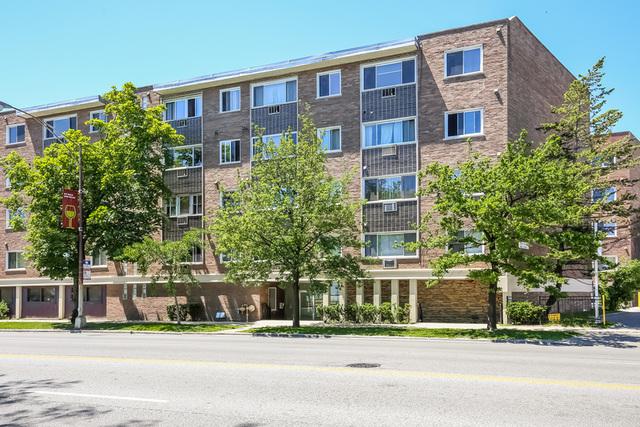 7120 N Sheridan Rd. #218, Chicago, IL 60626
