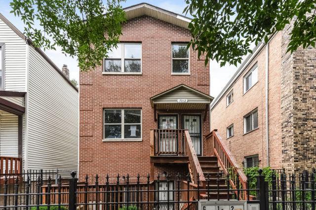 7012 S Dorchester Ave., Chicago, IL 60637