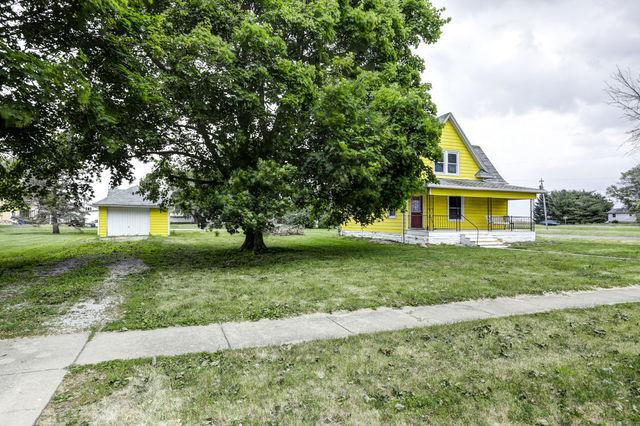 100 Main St., Thomasboro, IL 61878