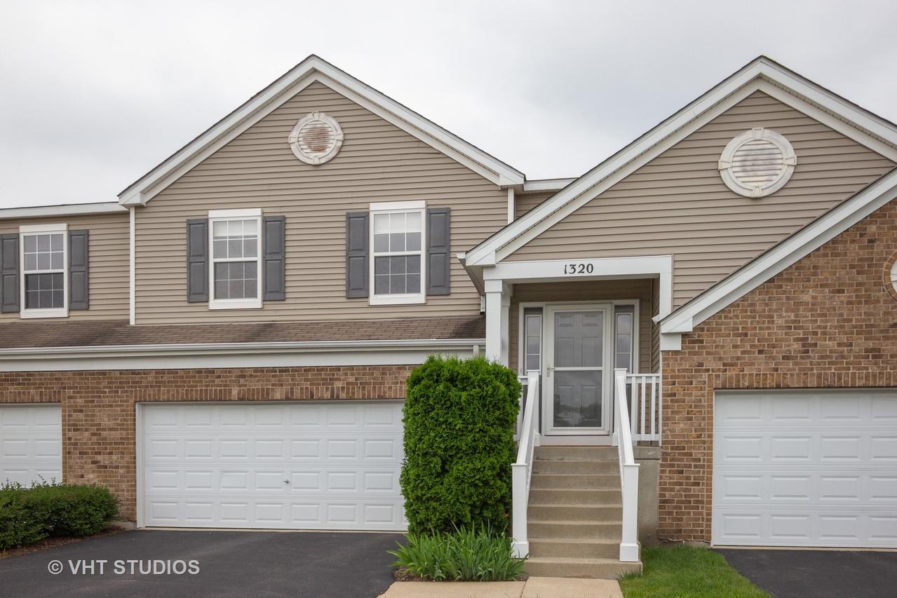 1320 Westhampton Dr., Plainfield, IL 60586