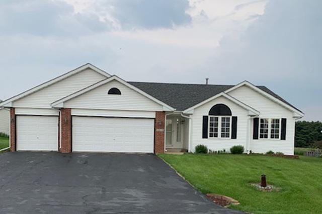 4212 Westridge Dr., Winnebago, IL 61088