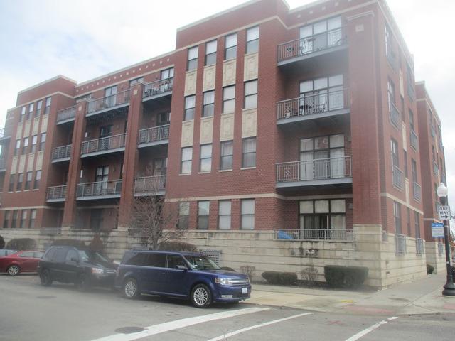 4011 N Francisco Ave. #408, Chicago, IL 60618