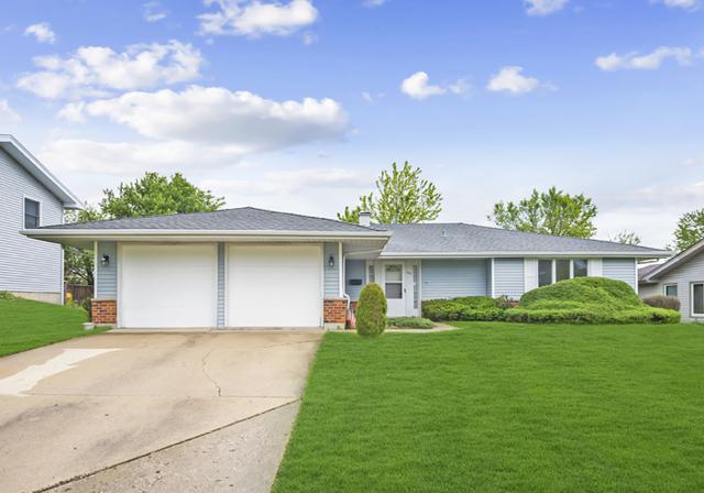 1140 Mayfield Ln., Hoffman Estates, IL 60169