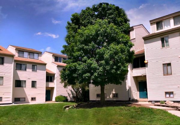 1901 Melrose Dr. #A, Champaign, IL 61820