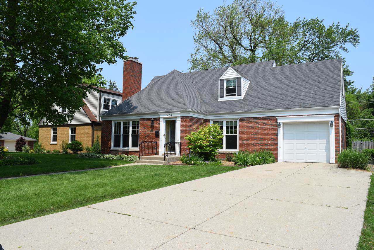 406 W Lonnquist Blvd., Mount Prospect, IL 60056