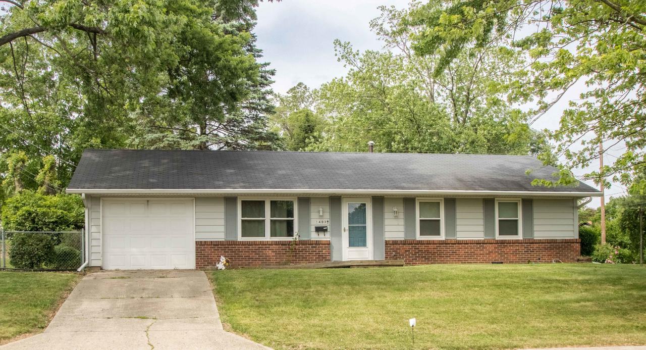 1403 Crestview Dr., Danville, IL 61832