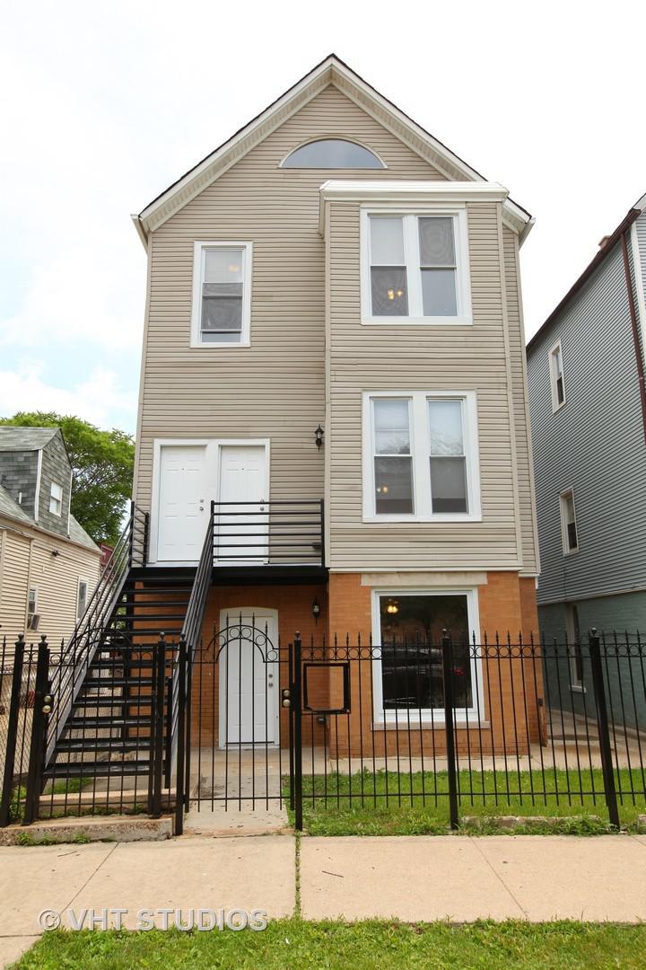 2123 N Kedvale Ave., Chicago, IL 60639