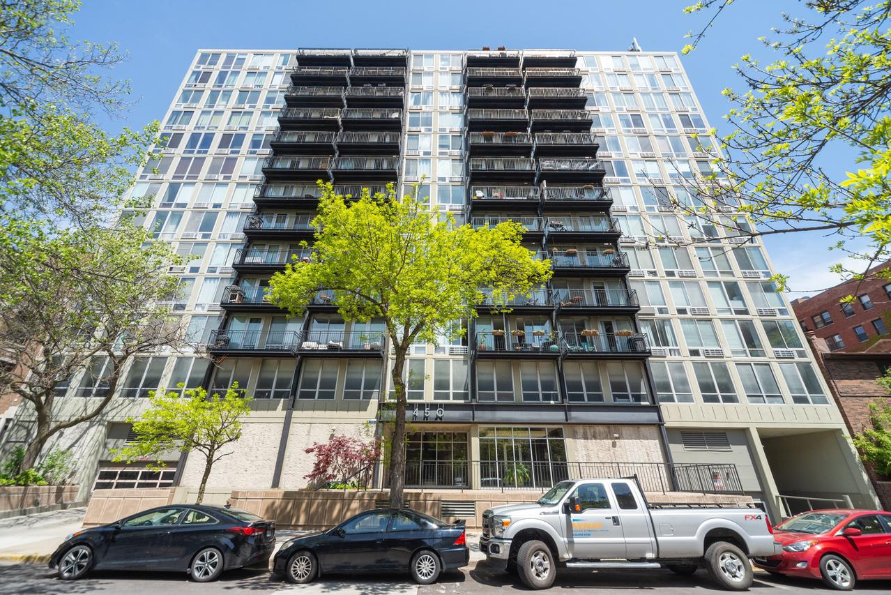 450 W Briar Pl. #11E, Chicago, IL 60657