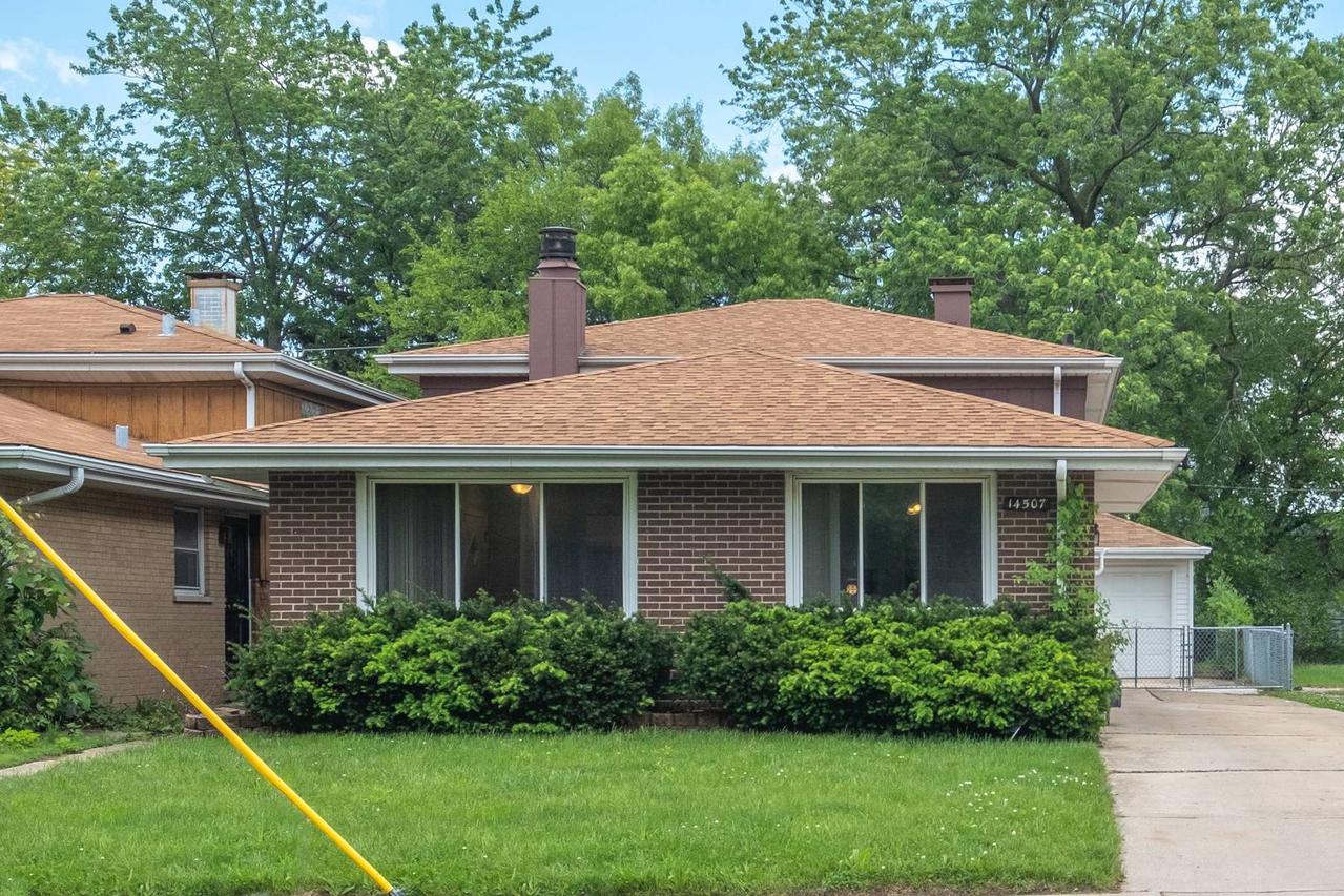 [Address Hidden by Seller], Dolton, IL 60419