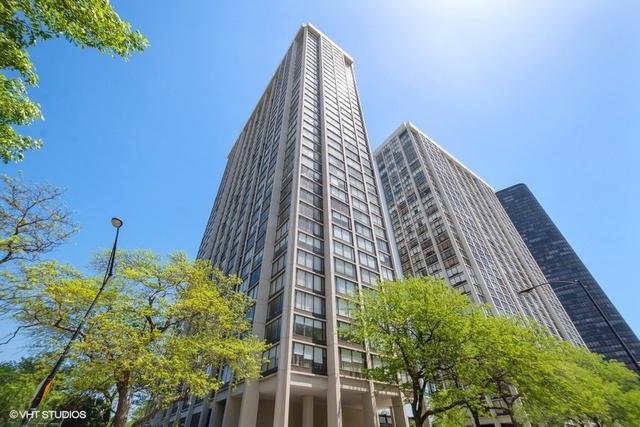5455 N Sheridan Rd. #1701, Chicago, IL 60640