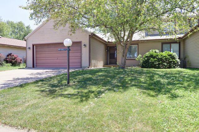 2801 Heritage Dr., Champaign, IL 61822