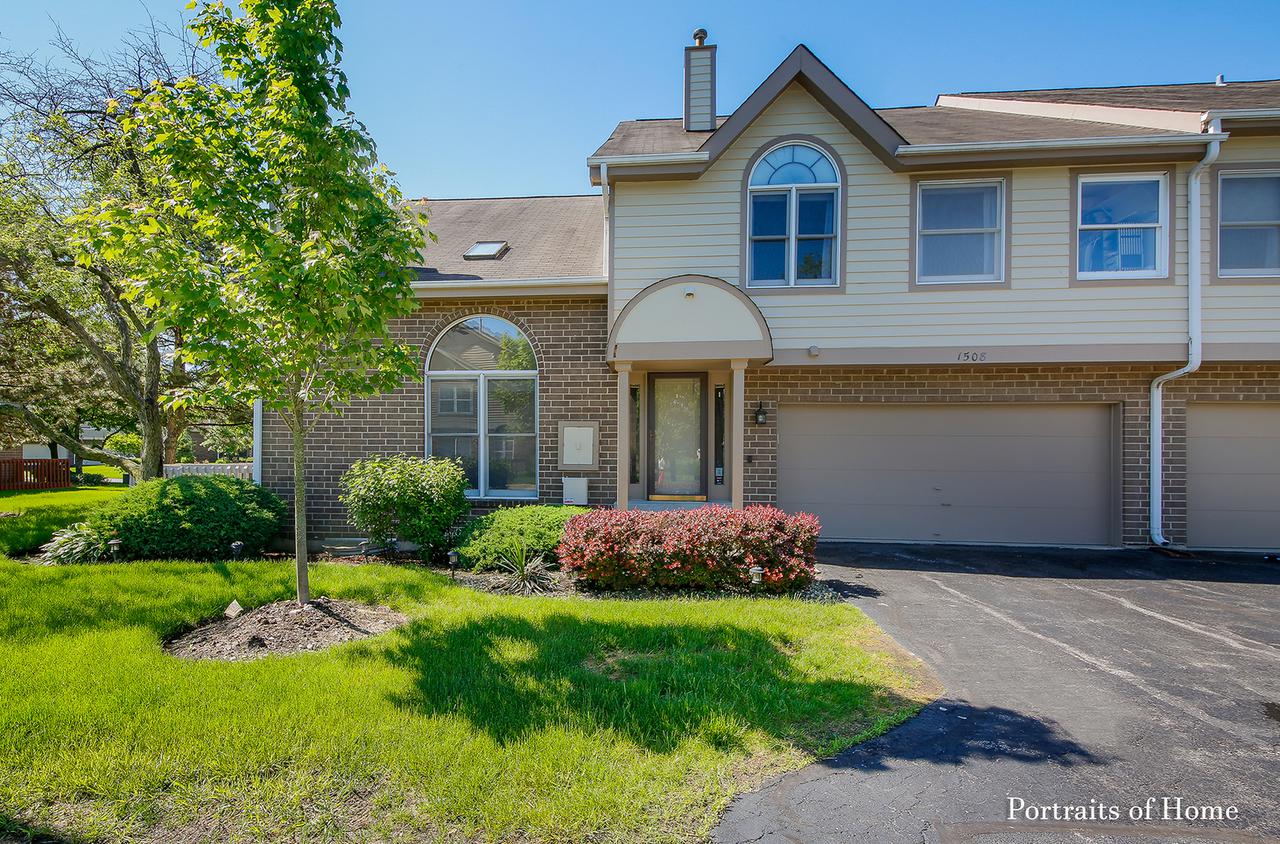 1508 Barrymore Dr., Darien, IL 60561