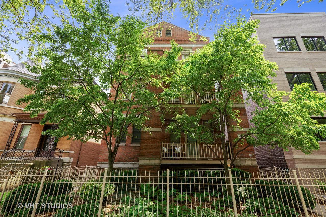 1225 W Carmen Ave. #2N, Chicago, IL 60640