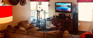 2547 N Lancaster Ln., Round Lake Beach, IL 60073