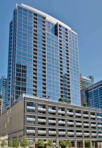 240 E Illinois St. #2411, Chicago, IL 60611
